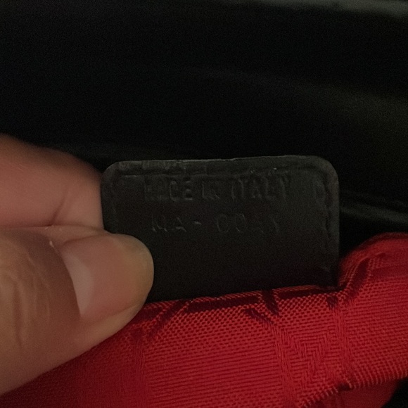 Lady Dior Bag - Picture 16 of 16